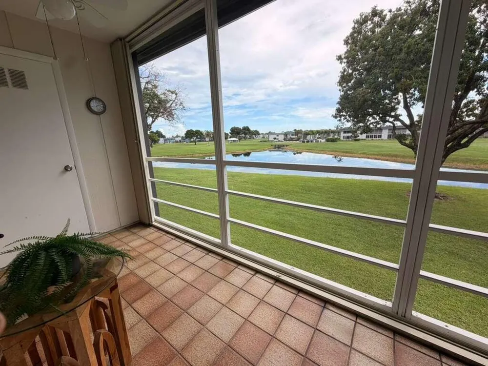 43 NORMANDY A #43 Delray Beach, FL 33484