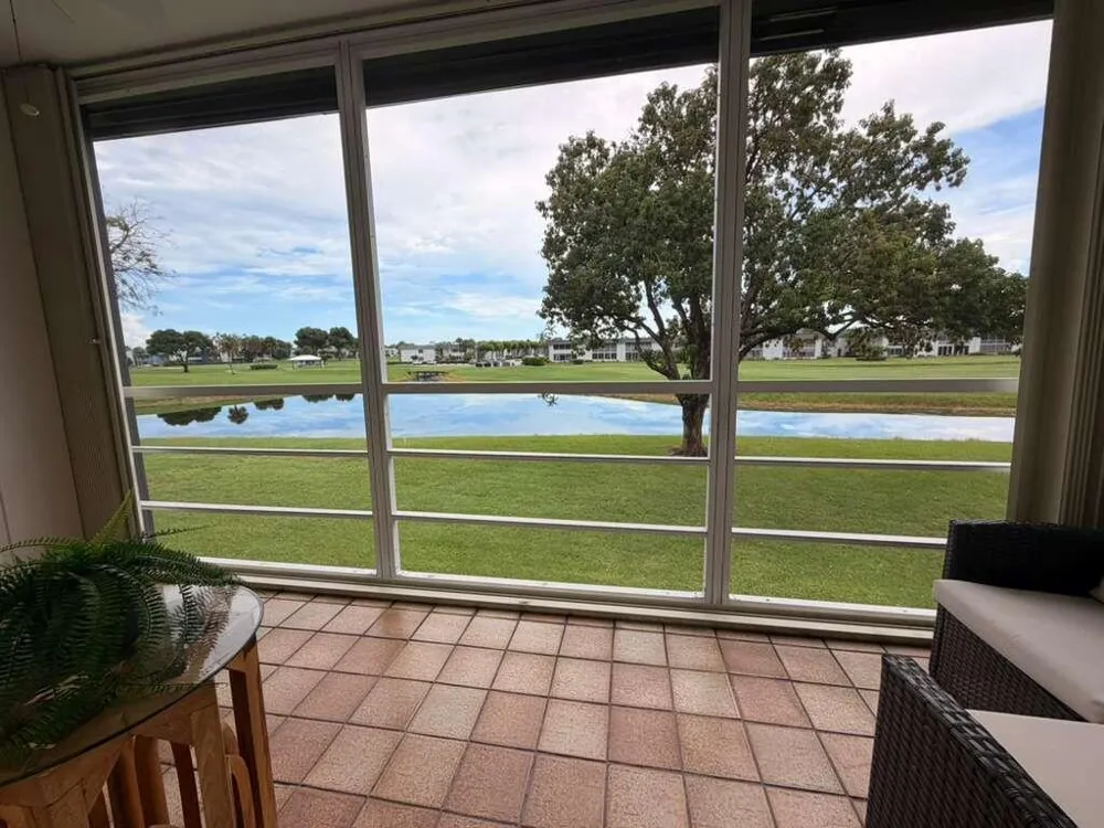 43 NORMANDY A #43 Delray Beach, FL 33484