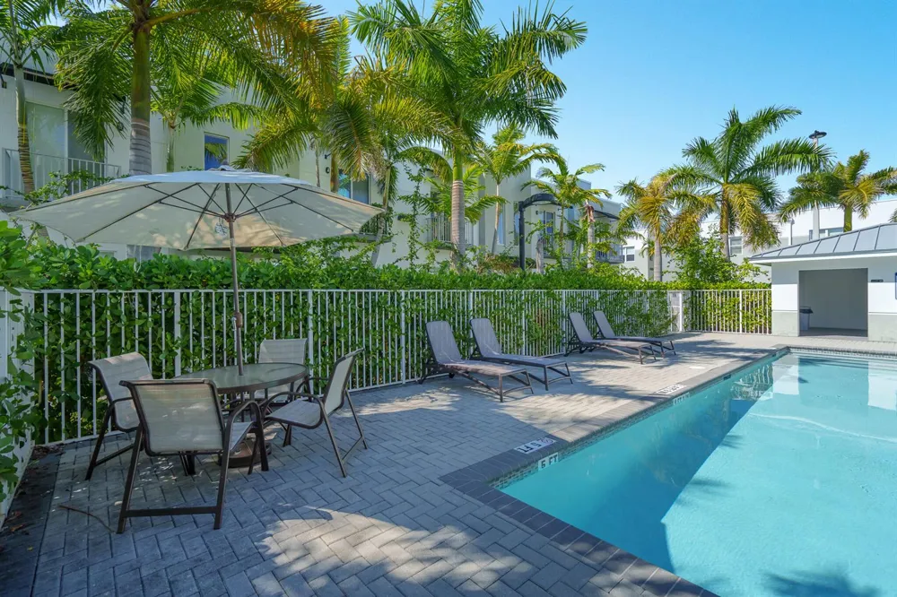 405 NE 35TH COURT #2 Oakland Park, FL 33334