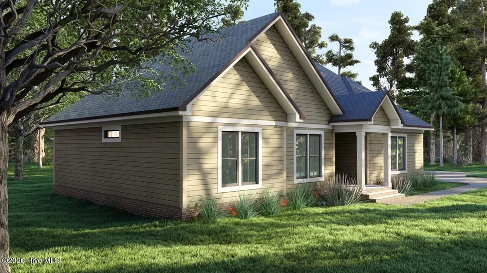 253 Blythe Road Hephzibah, GA 30815