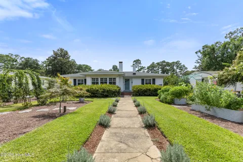 2302 Camellia Drive