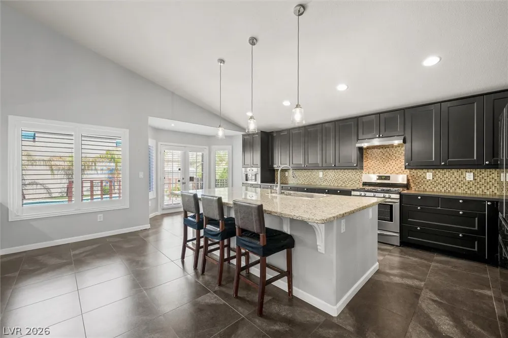 1584 Bozeman Drive Henderson, NV 89012