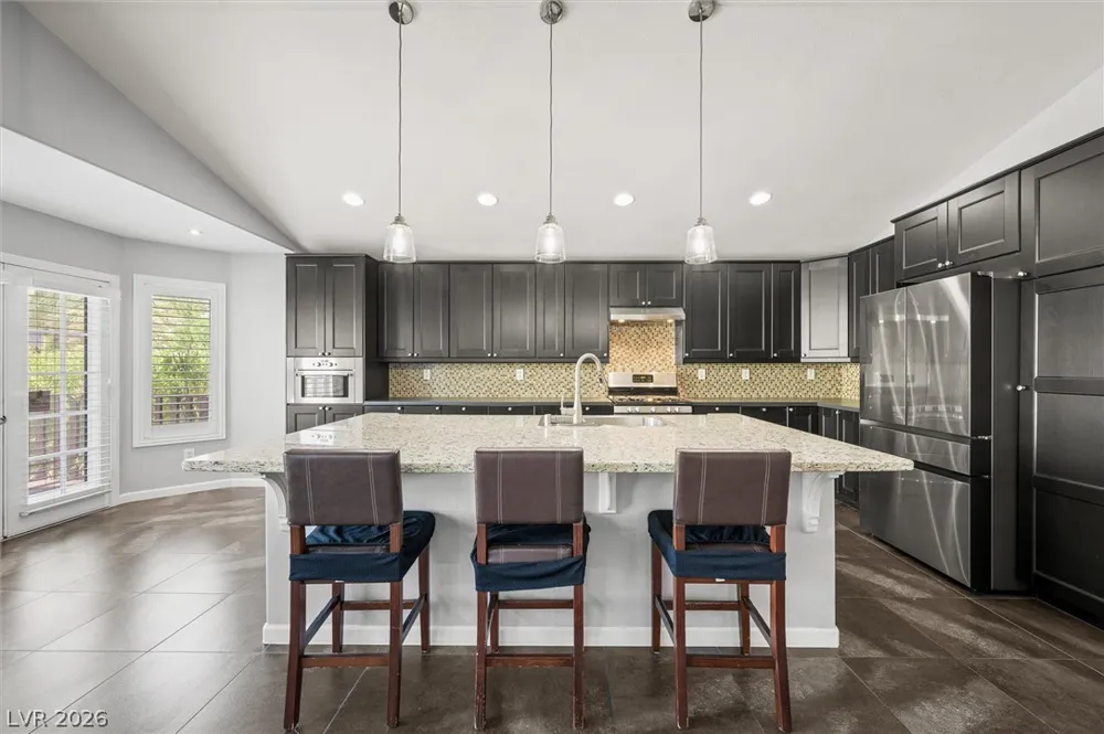 1584 Bozeman Drive Henderson, NV 89012
