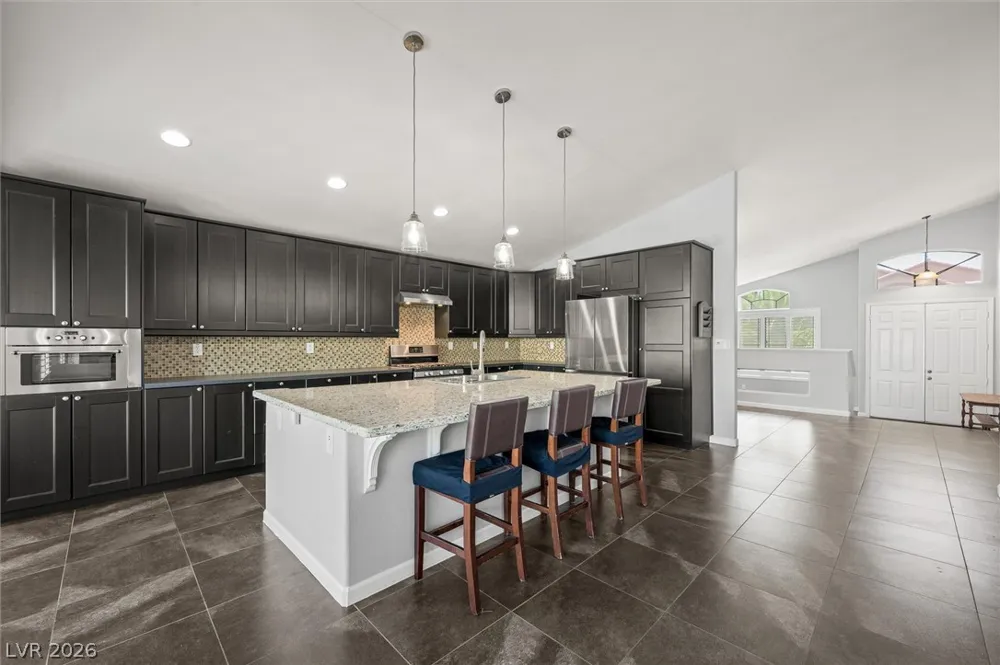 1584 Bozeman Drive Henderson, NV 89012