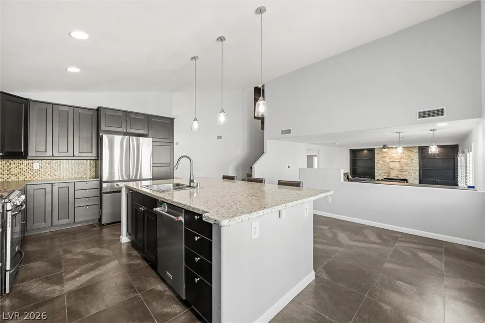 1584 Bozeman Drive Henderson, NV 89012