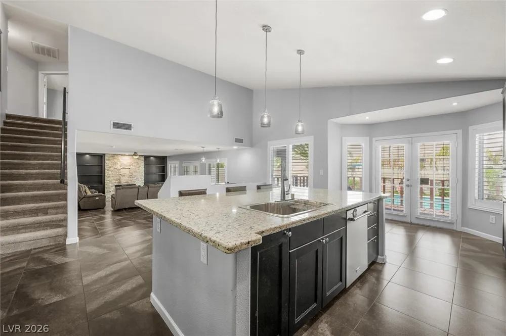 1584 Bozeman Drive Henderson, NV 89012