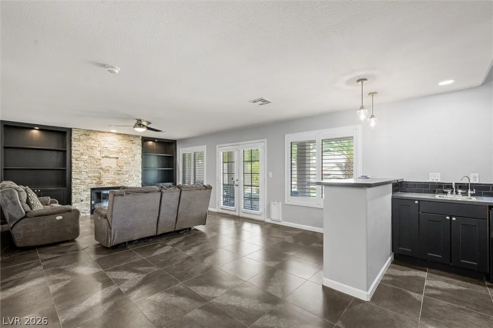 1584 Bozeman Drive Henderson, NV 89012