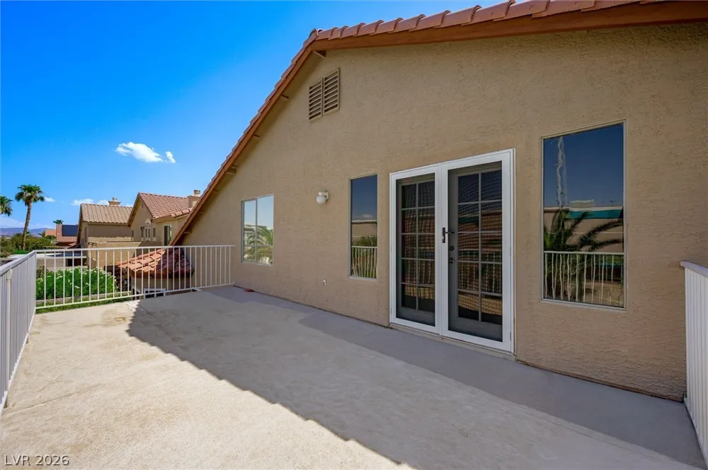 1584 Bozeman Drive Henderson, NV 89012