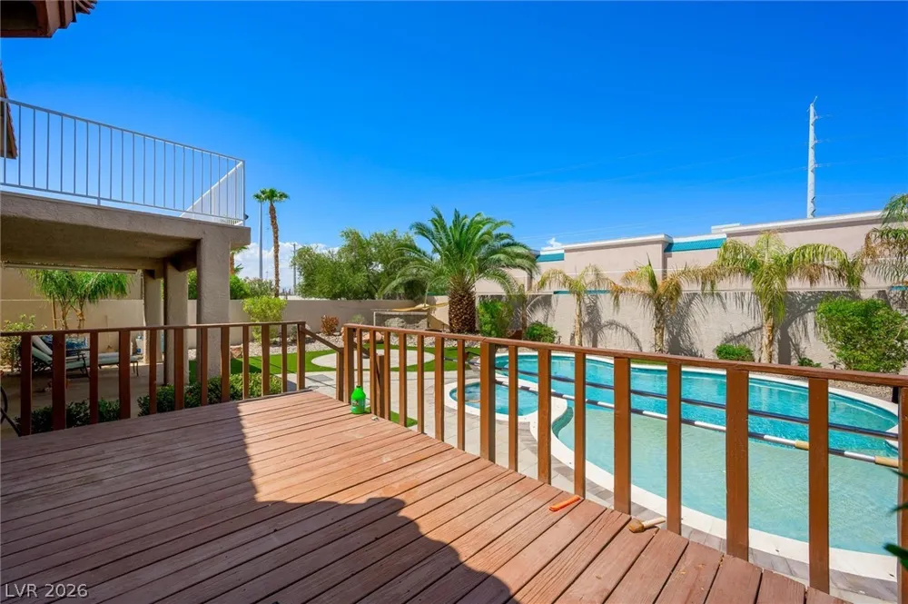 1584 Bozeman Drive Henderson, NV 89012