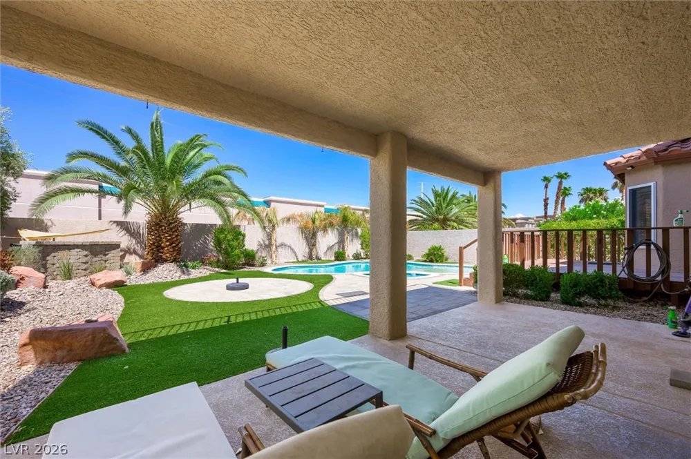 1584 Bozeman Drive Henderson, NV 89012