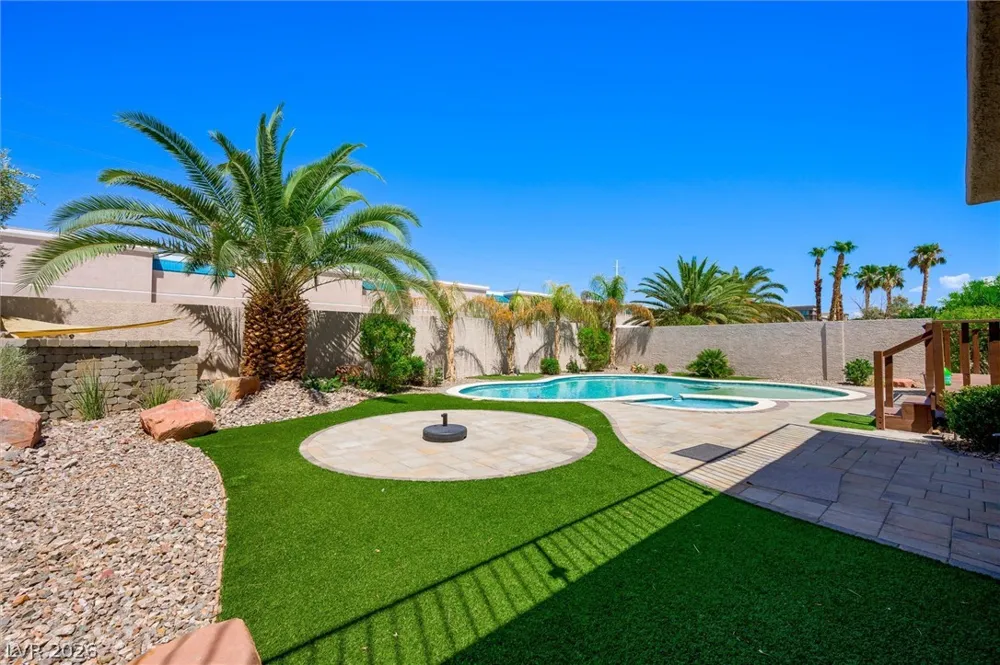 1584 Bozeman Drive Henderson, NV 89012