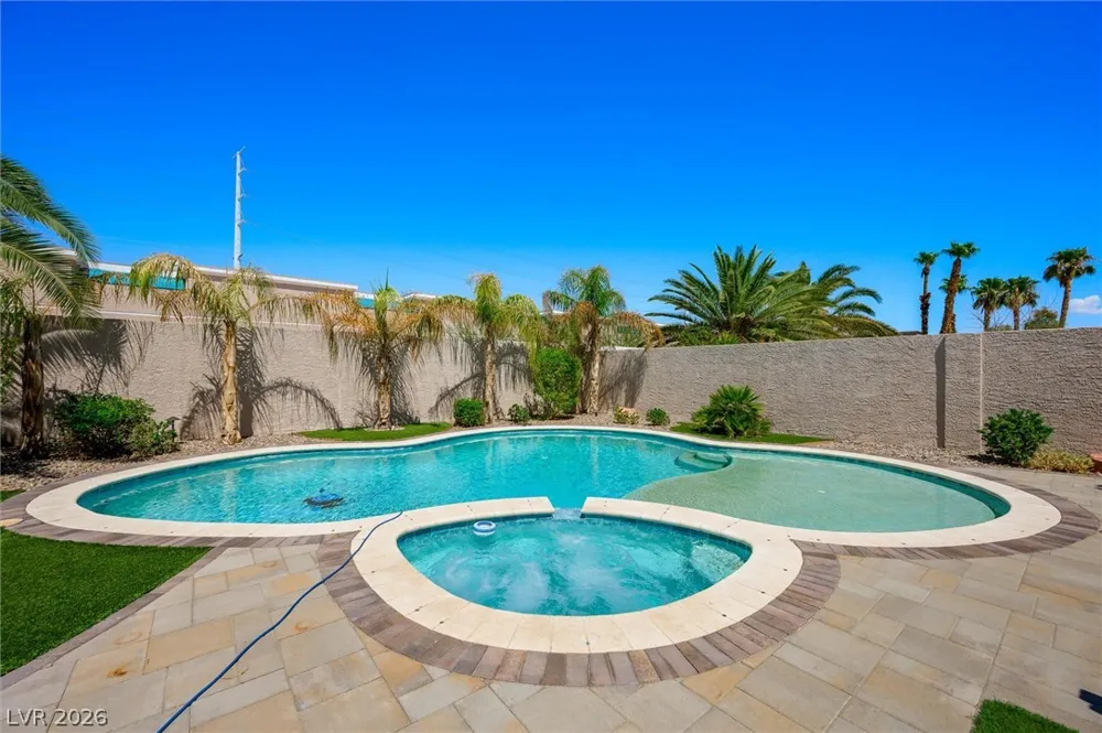 1584 Bozeman Drive Henderson, NV 89012
