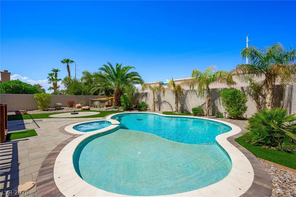 1584 Bozeman Drive Henderson, NV 89012