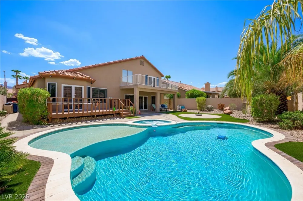 1584 Bozeman Drive Henderson, NV 89012