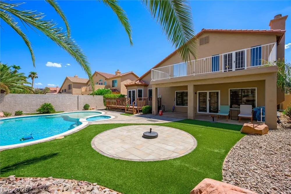 1584 Bozeman Drive Henderson, NV 89012