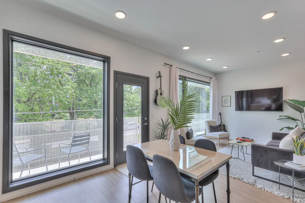 920 South Street #205 Nashville, TN 37203