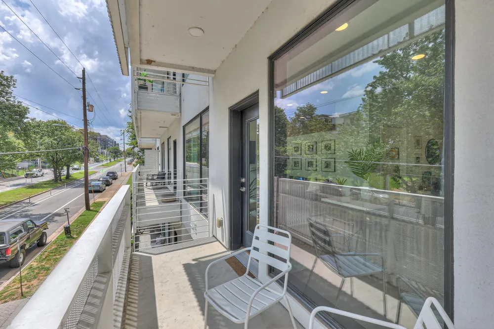 920 South Street #205 Nashville, TN 37203
