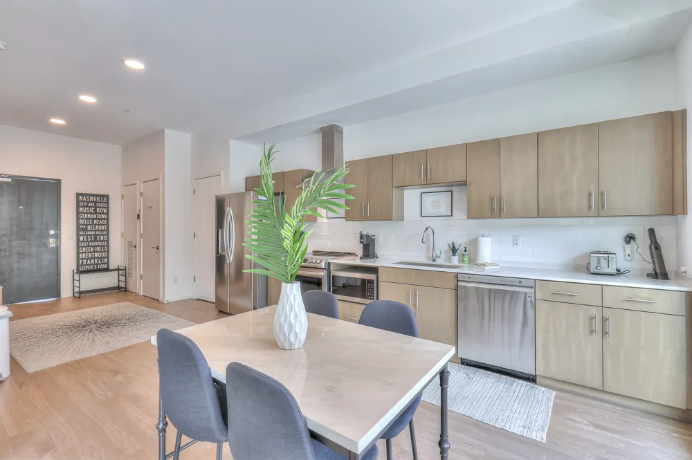 920 South Street #205 Nashville, TN 37203