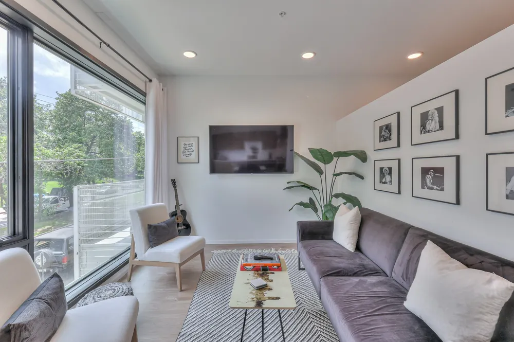 920 South Street #205 Nashville, TN 37203