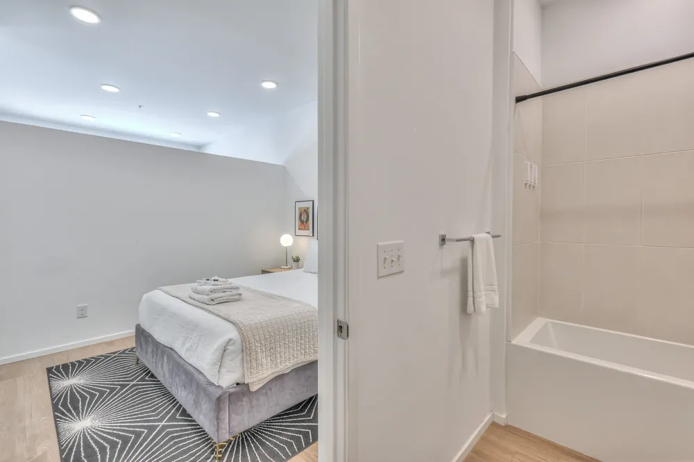 920 South Street #205 Nashville, TN 37203