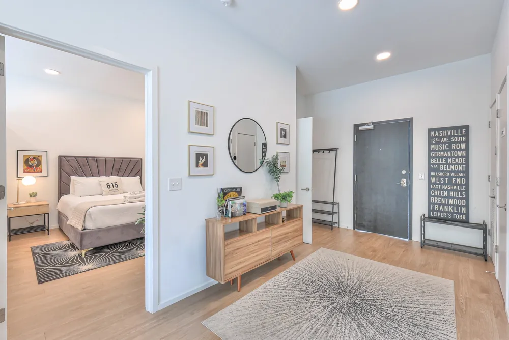 920 South Street #205 Nashville, TN 37203