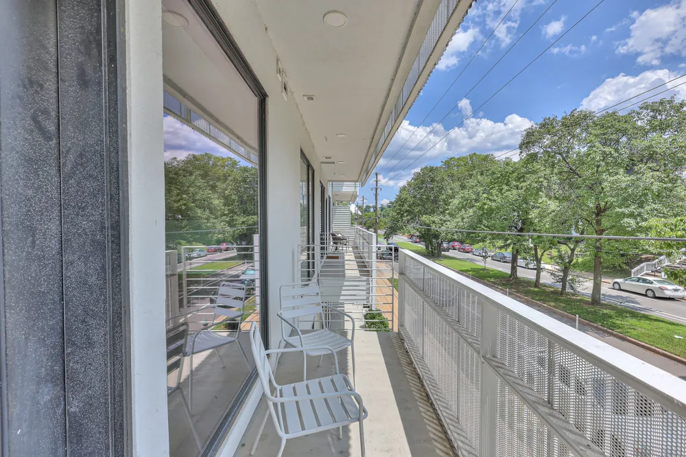 920 South Street #205 Nashville, TN 37203