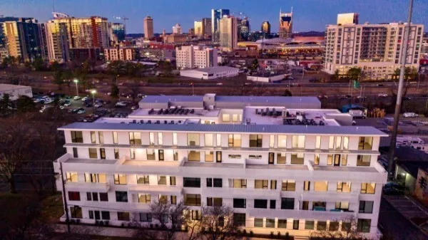 920 South Street #205 Nashville, TN 37203