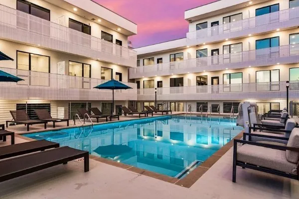 920 South Street #205 Nashville, TN 37203