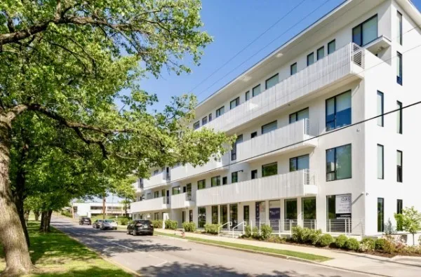920 South Street #205 Nashville, TN 37203
