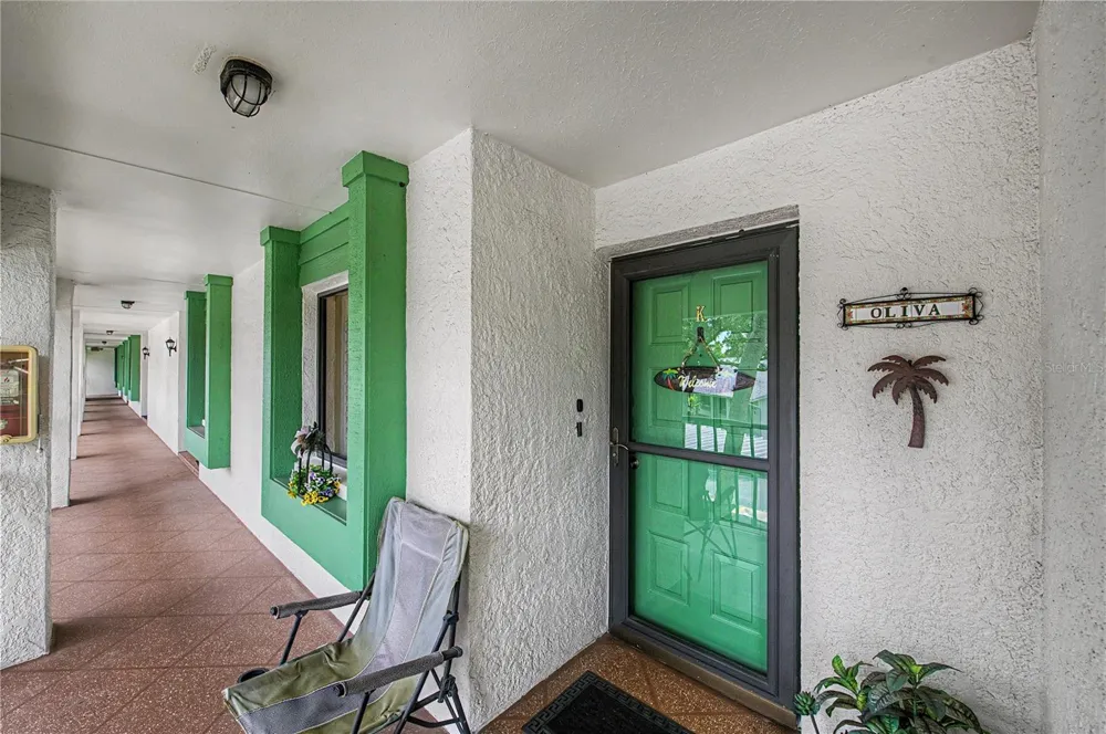 2543 ROYAL PINES CIRCLE #17K Clearwater, FL 33763
