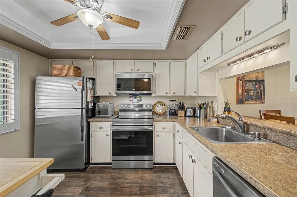 2543 ROYAL PINES CIRCLE #17K Clearwater, FL 33763