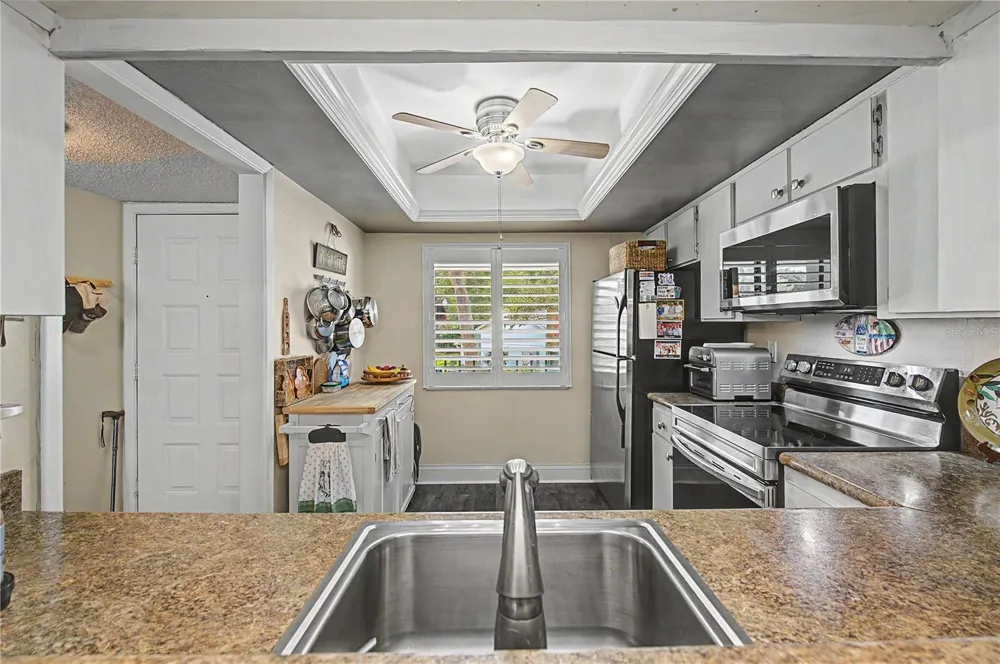 2543 ROYAL PINES CIRCLE #17K Clearwater, FL 33763
