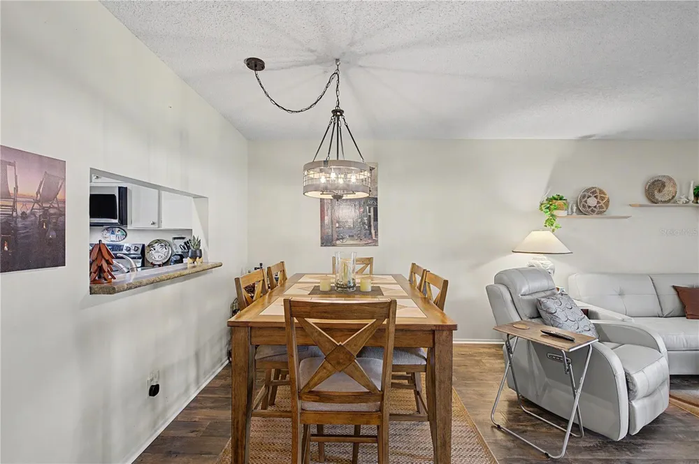 2543 ROYAL PINES CIRCLE #17K Clearwater, FL 33763
