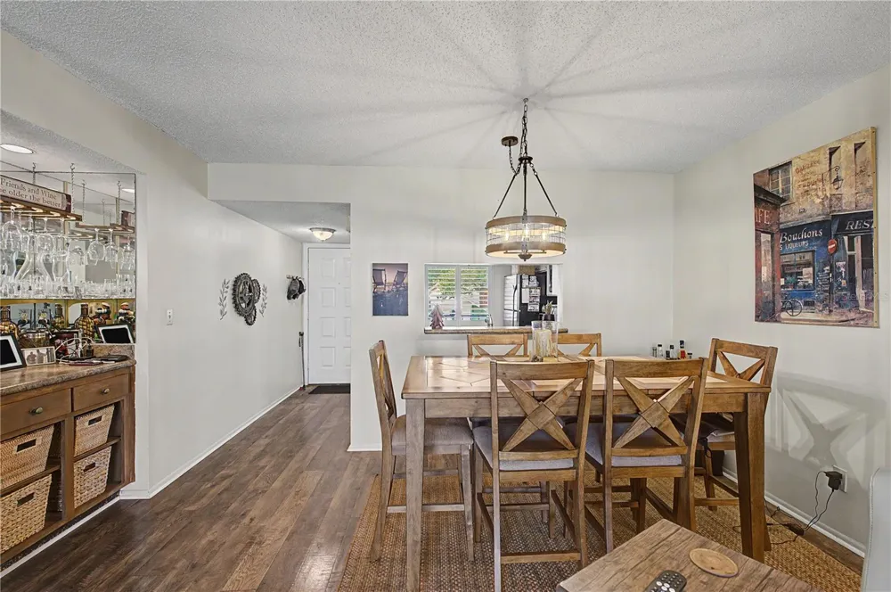2543 ROYAL PINES CIRCLE #17K Clearwater, FL 33763