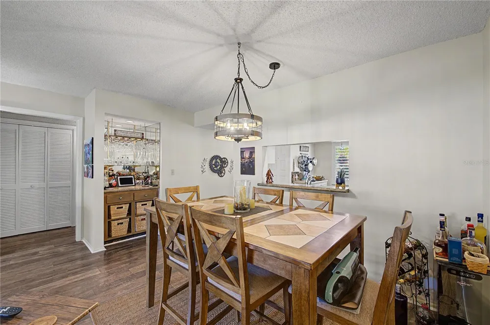 2543 ROYAL PINES CIRCLE #17K Clearwater, FL 33763