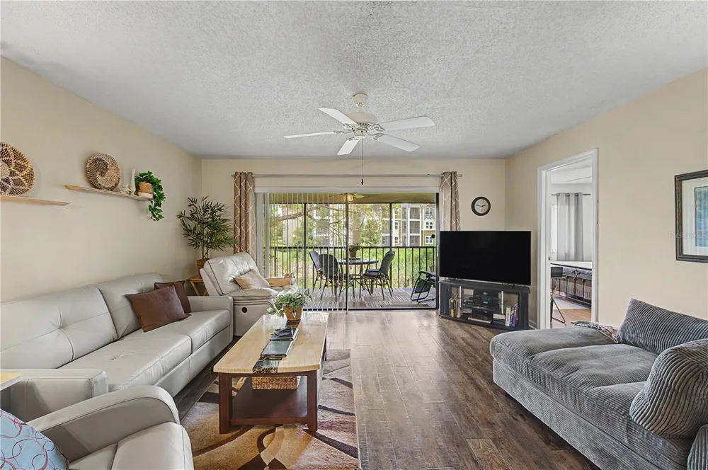 2543 ROYAL PINES CIRCLE #17K Clearwater, FL 33763