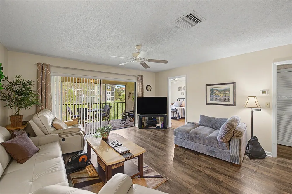 2543 ROYAL PINES CIRCLE #17K Clearwater, FL 33763