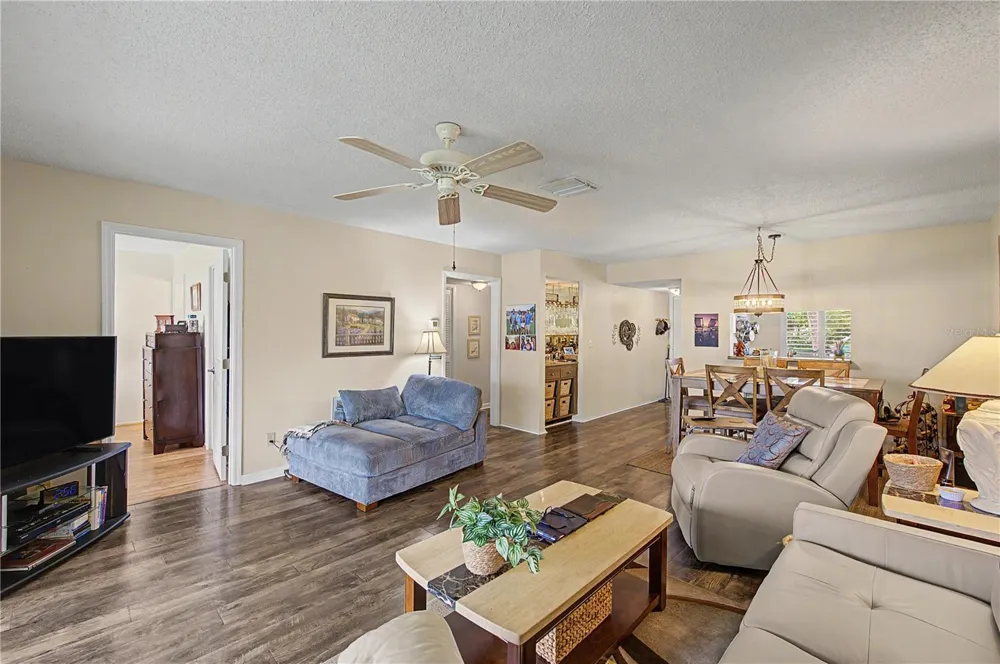 2543 ROYAL PINES CIRCLE #17K Clearwater, FL 33763