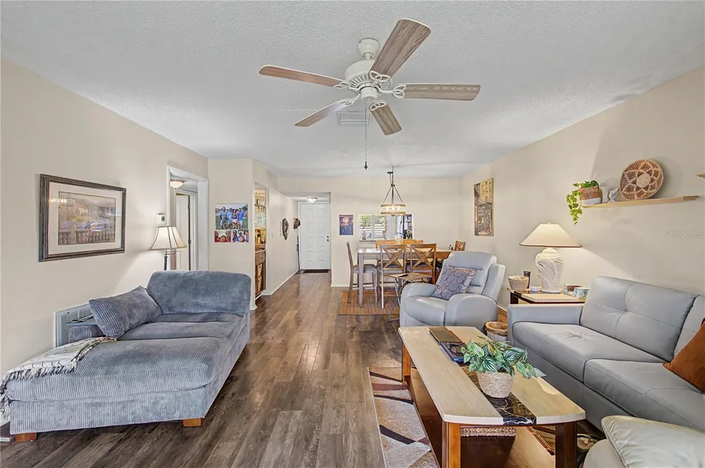 2543 ROYAL PINES CIRCLE #17K Clearwater, FL 33763