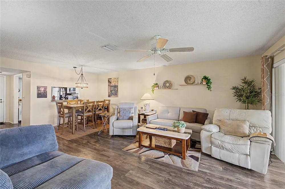 2543 ROYAL PINES CIRCLE #17K Clearwater, FL 33763