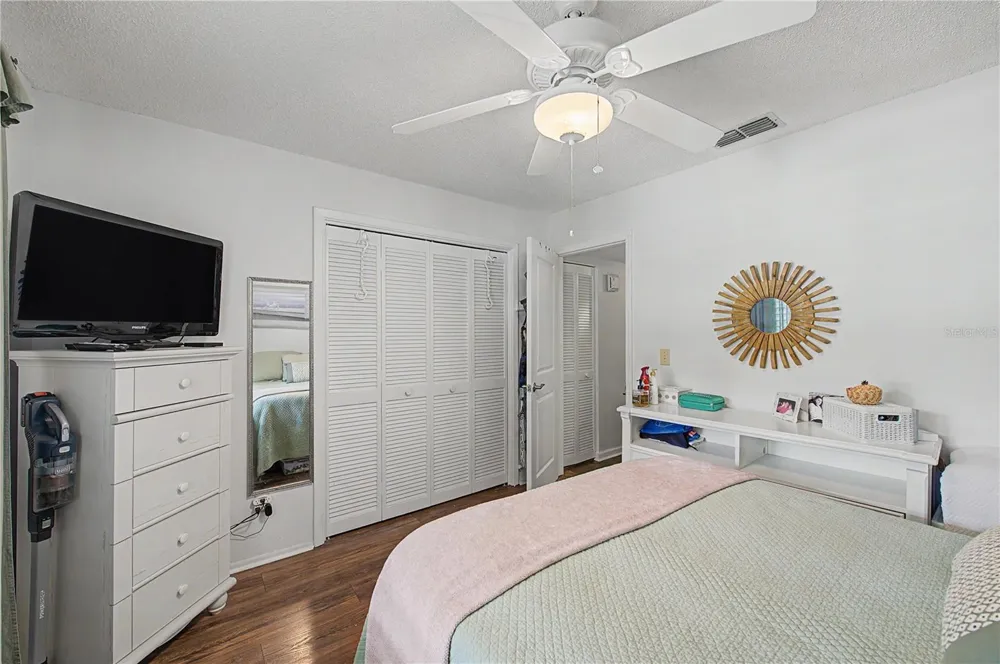 2543 ROYAL PINES CIRCLE #17K Clearwater, FL 33763