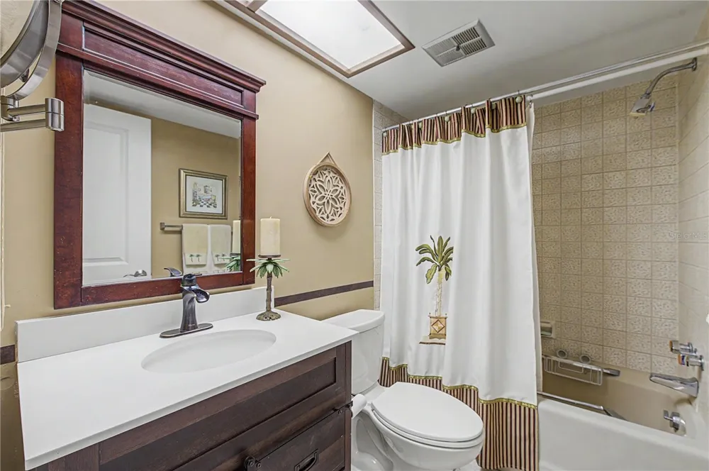 2543 ROYAL PINES CIRCLE #17K Clearwater, FL 33763