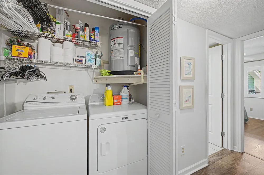 2543 ROYAL PINES CIRCLE #17K Clearwater, FL 33763