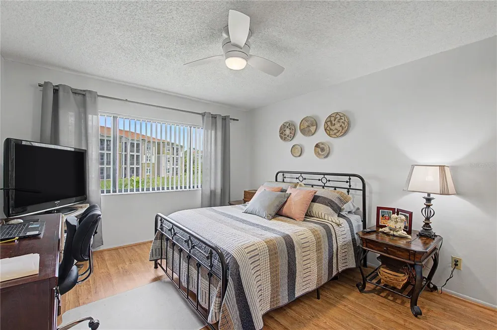 2543 ROYAL PINES CIRCLE #17K Clearwater, FL 33763