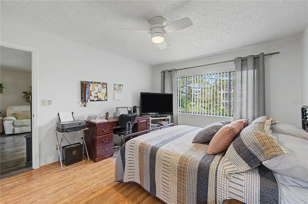 2543 ROYAL PINES CIRCLE #17K Clearwater, FL 33763