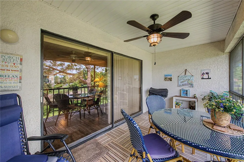 2543 ROYAL PINES CIRCLE #17K Clearwater, FL 33763