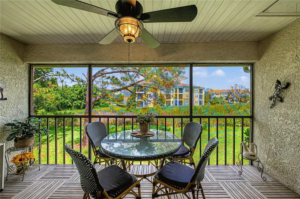 2543 ROYAL PINES CIRCLE #17K Clearwater, FL 33763
