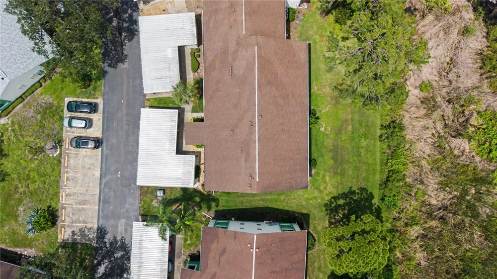 2543 ROYAL PINES CIRCLE #17K Clearwater, FL 33763
