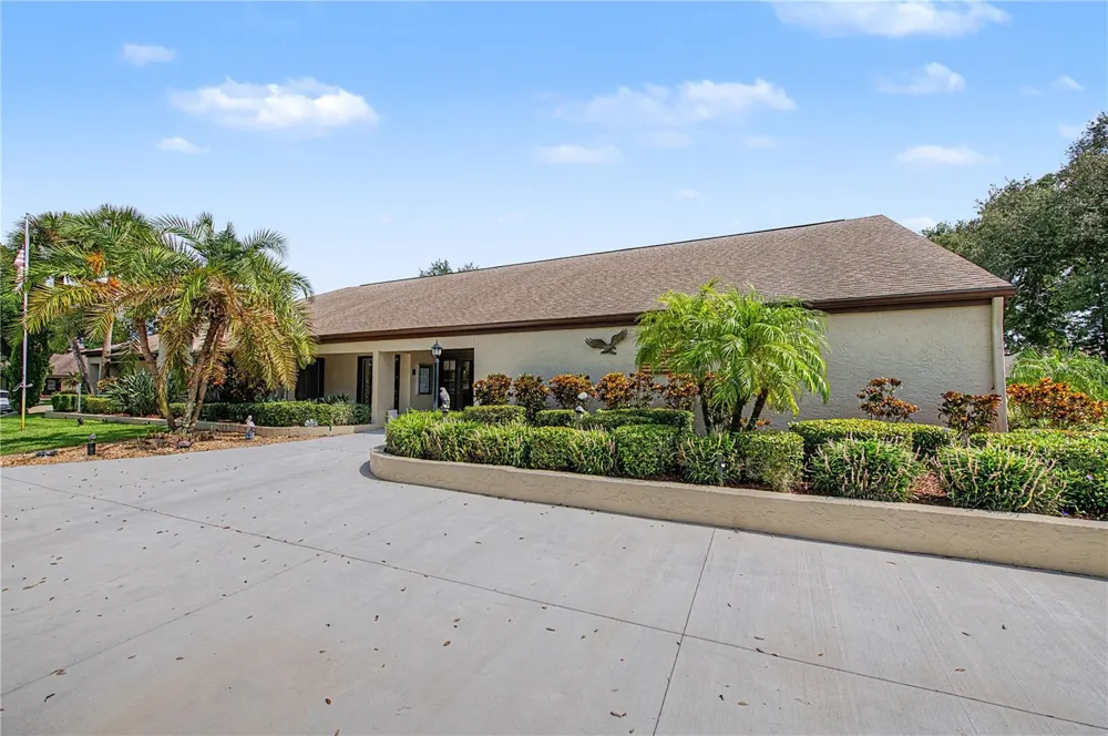 2543 ROYAL PINES CIRCLE #17K Clearwater, FL 33763
