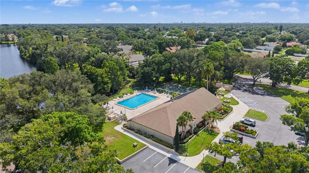 2543 ROYAL PINES CIRCLE #17K Clearwater, FL 33763